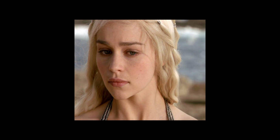 Une Actrice De Game Of Thrones Refuse De Tourner De Nouvelles Scnes De