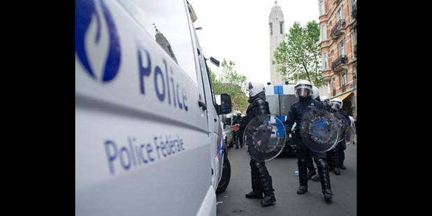 L'Exécutif des Musulmans de Belgique condamne les incidents de Molenbeek