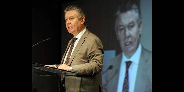 Deux députées VLD prennent leurs distances avec des déclarations de De Gucht