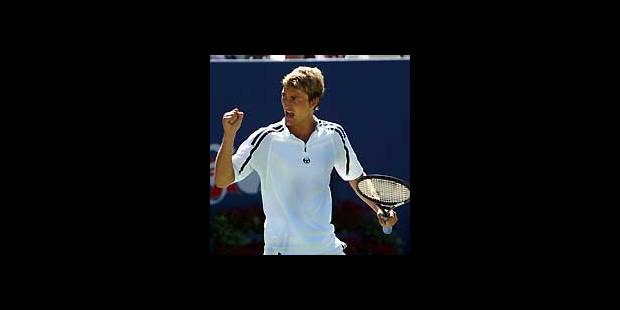 US Open: Ferrero-Roddick en finale