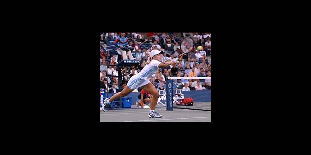US Open: Justine, reine de New York