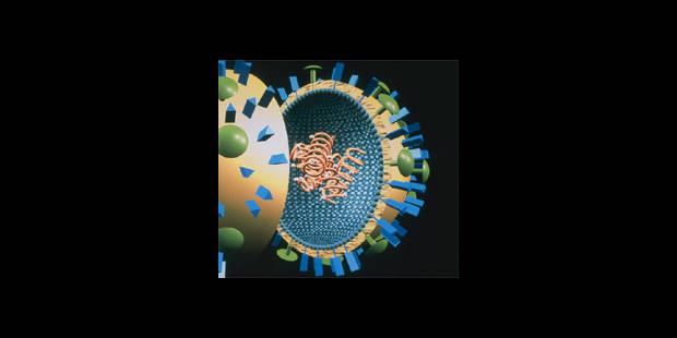 Grippe: c'est l'épidémie!