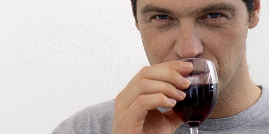 Des Belges lauréats du 1er championnat mondial de dégustation de vin à l'aveugle