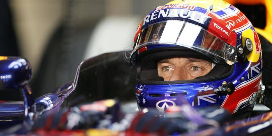 GP d'Abu Dhabi: La pole pour Webber, Raikkonen dernier