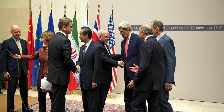 Enfin un accord sur le nucléaire iranien