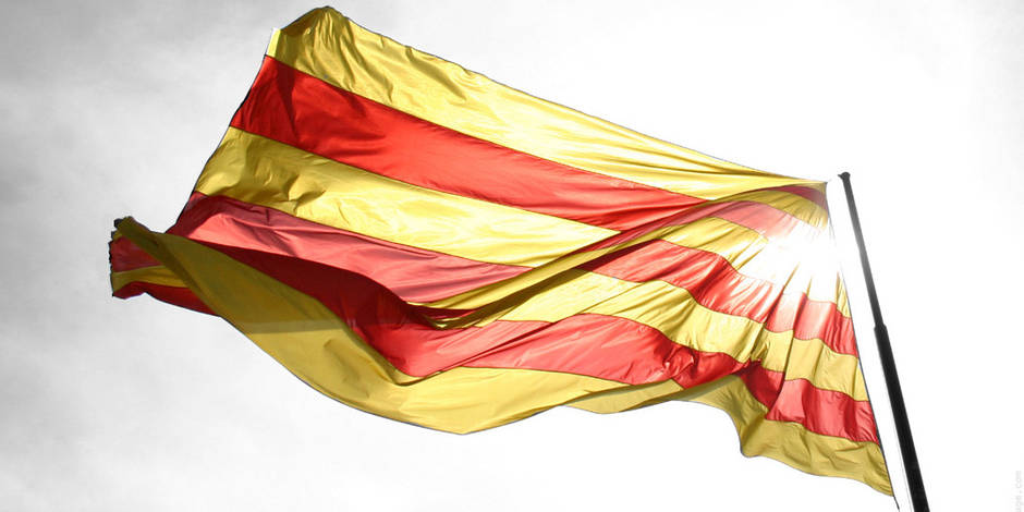La Catalogne défie Madrid en annonçant un référendum sur l'indépendance