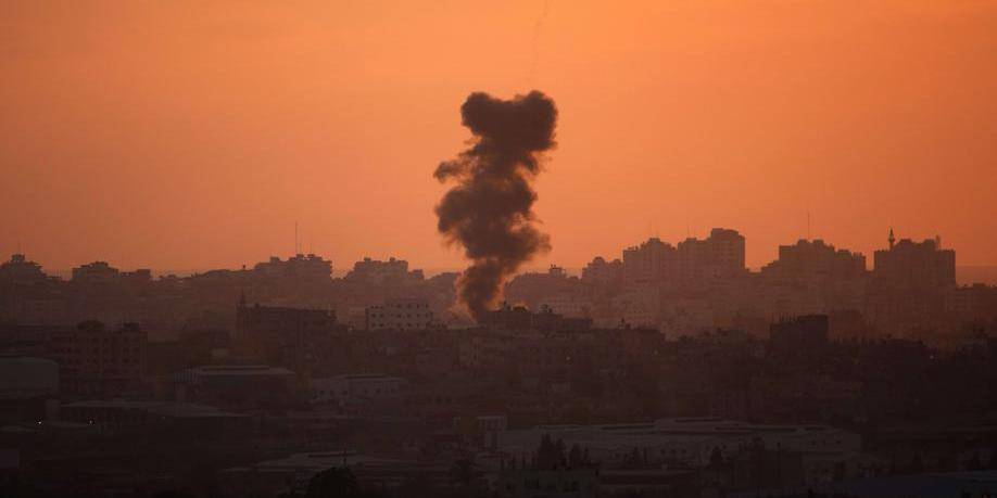Conflit à Gaza: les hostilités reprennent à l'expiration de la trêve