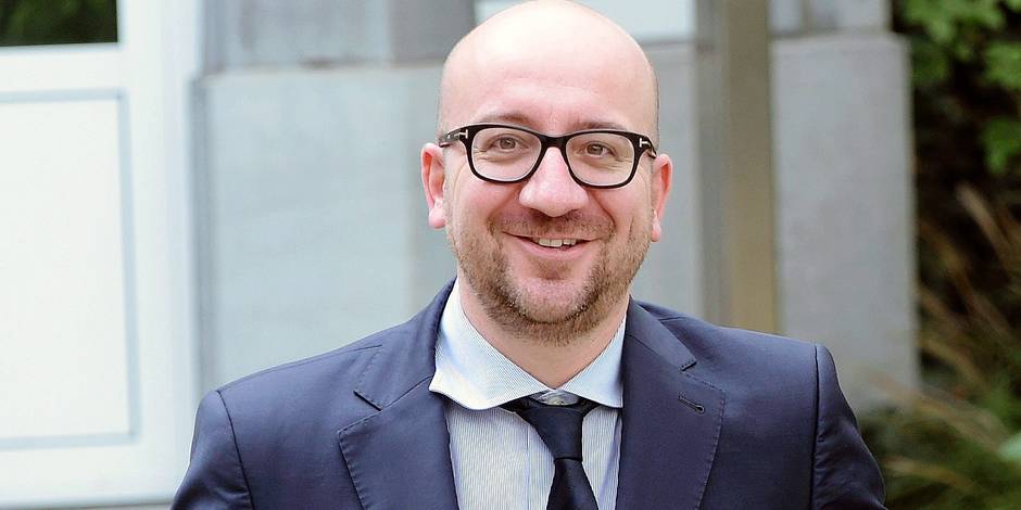 Voici pourquoi Charles Michel devrait choisir de devenir ...