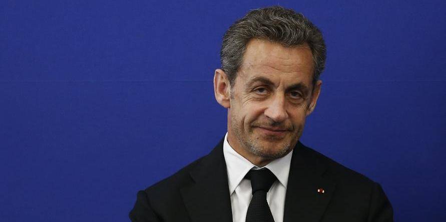 Sarkozy de retour, et les affaires alors?