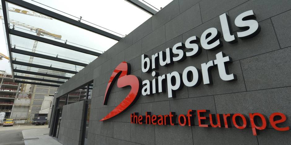Grève du zèle à Brussels Airport: "Les perturbations devraient rester très limitées"