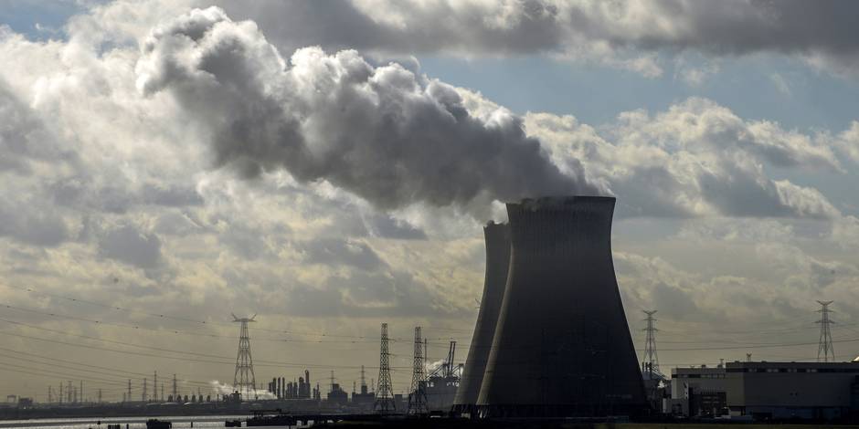 L'asbl Nucléaire Stop Kernenergie demande à la justice de stopper Doel 3 et Tihange 2