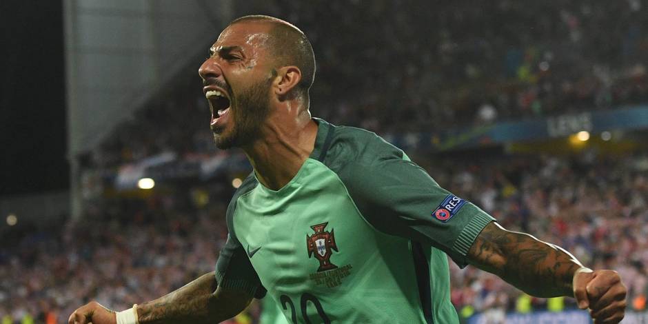 Le Portugal se qualifie au bout de l'ennui en battant la Croatie (1-0)