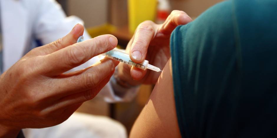 Épidémie de rougeole en Europe: l'OMS appelle à la vaccination
