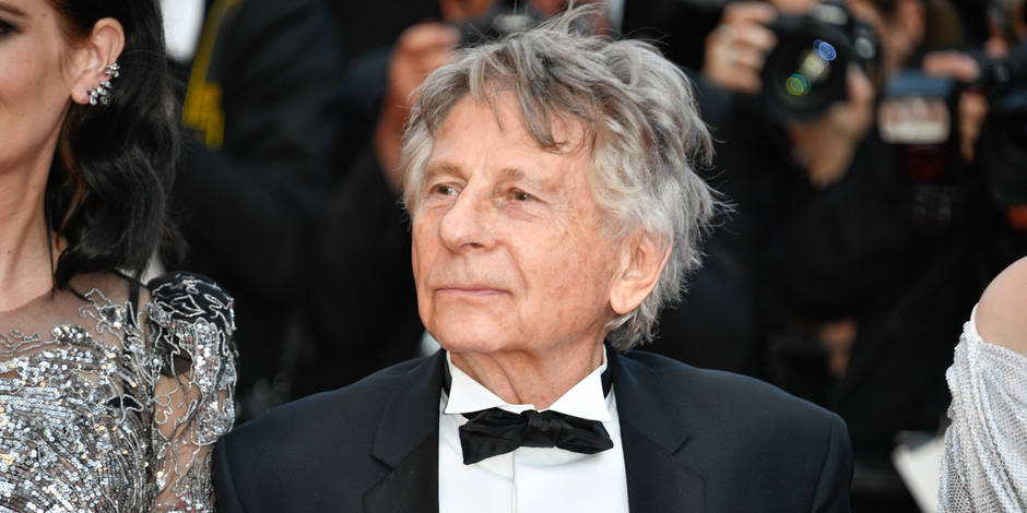 Roman Polanski Nouveau Accus De Viol Dh Les Sports