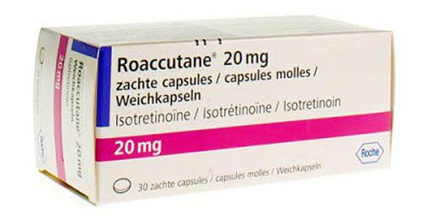 Prix roaccutane pharmacie