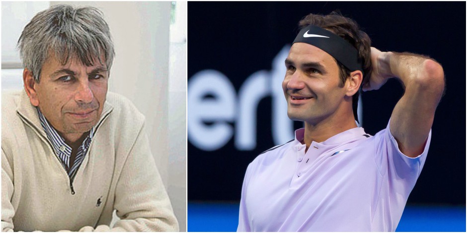 Commentaire : Roger Federer, l’homme de tous les records